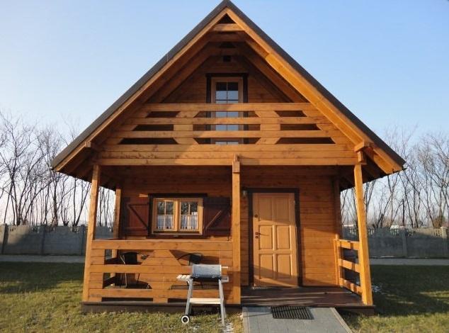 Pokoje Gocinne Sukces