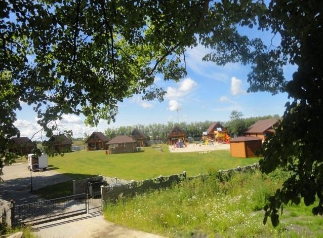 Pokoje Gocinne Sukces