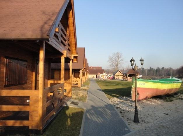 Pokoje Gocinne Sukces
