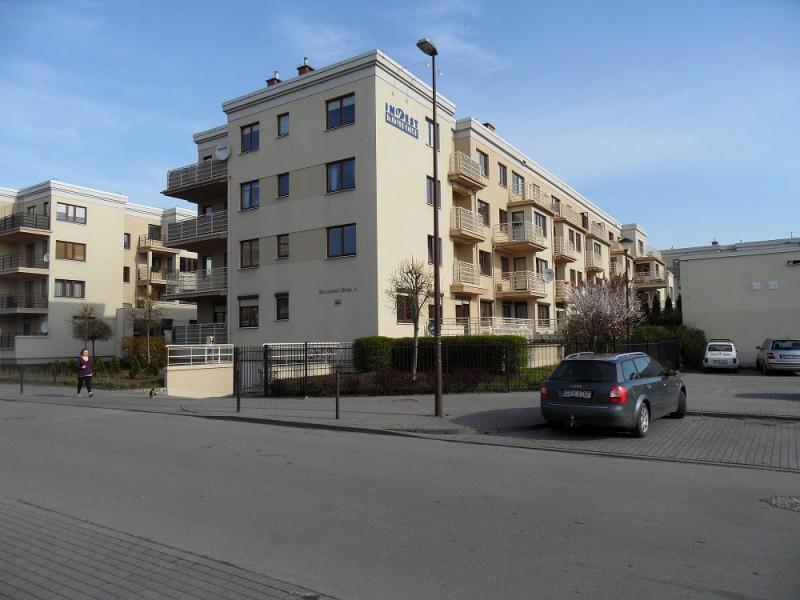 Apartament Nadmorski