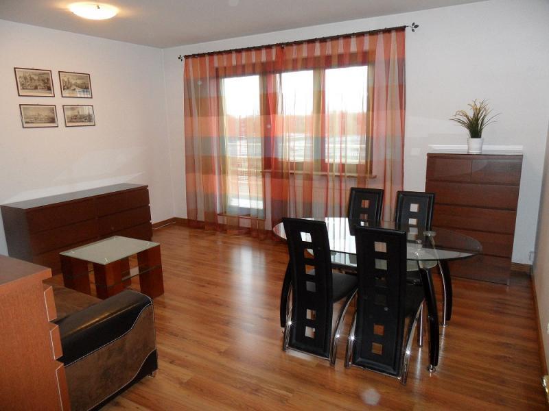 Apartament Nadmorski