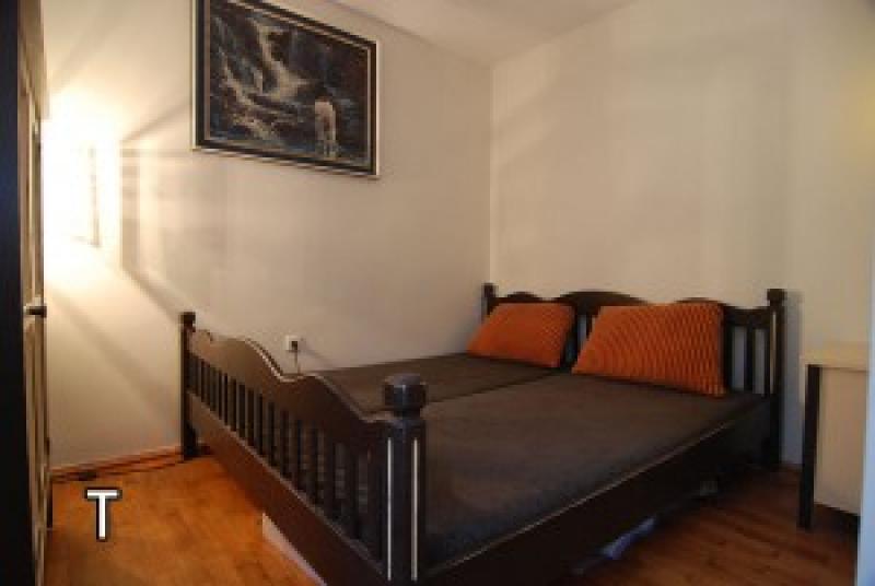 Apartament Tulipanowa