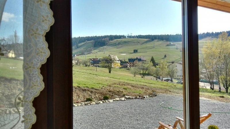 Domek Zieleniec