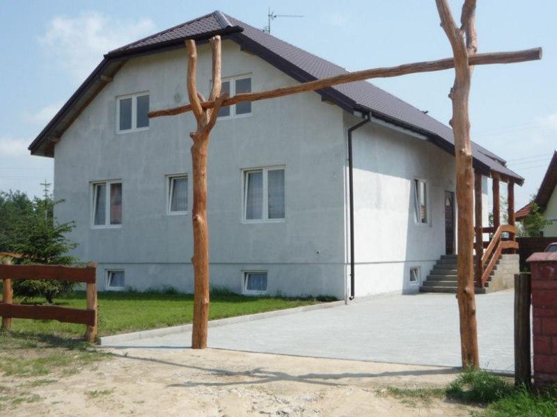 Dom Noclegowy Agata
