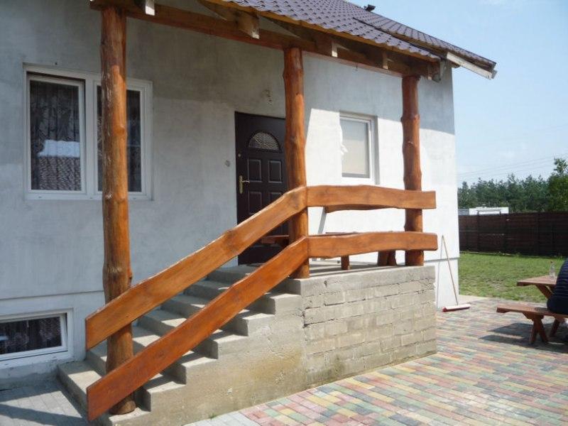 Dom Noclegowy Agata