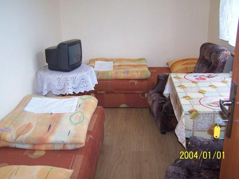 Dom Noclegowy Agata