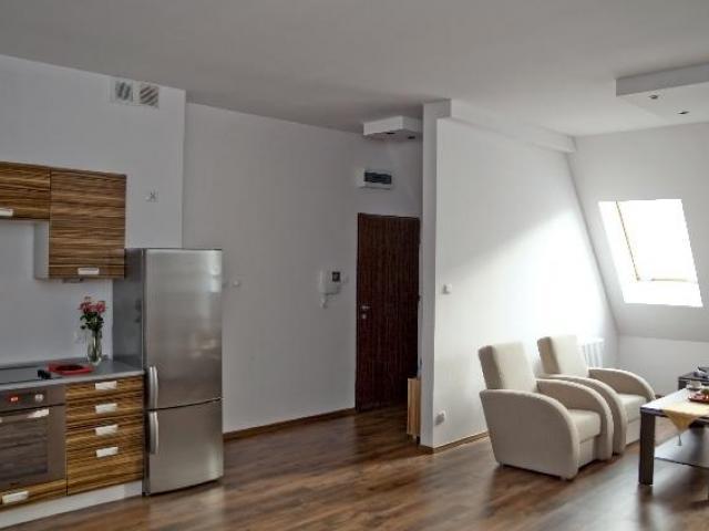 Apartamenty w Poznaniu