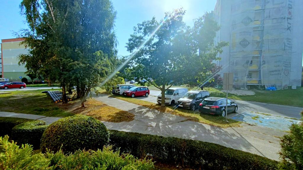 STAR.Apartamenty. Domki. Pokoje.