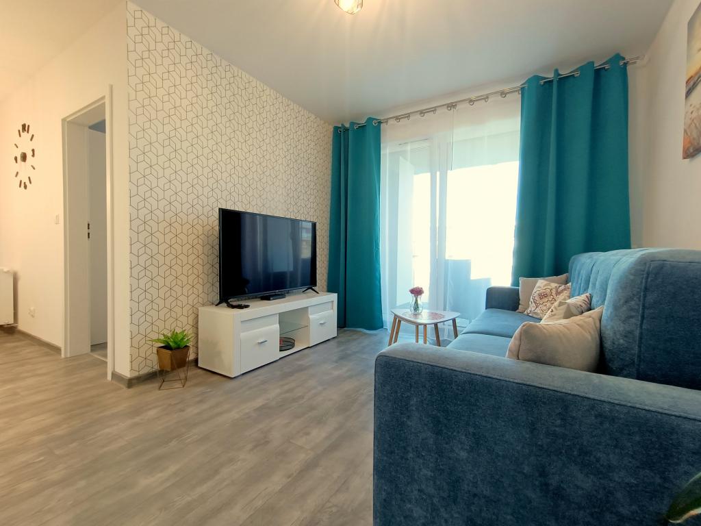 STAR.Apartamenty. Domki. Pokoje.