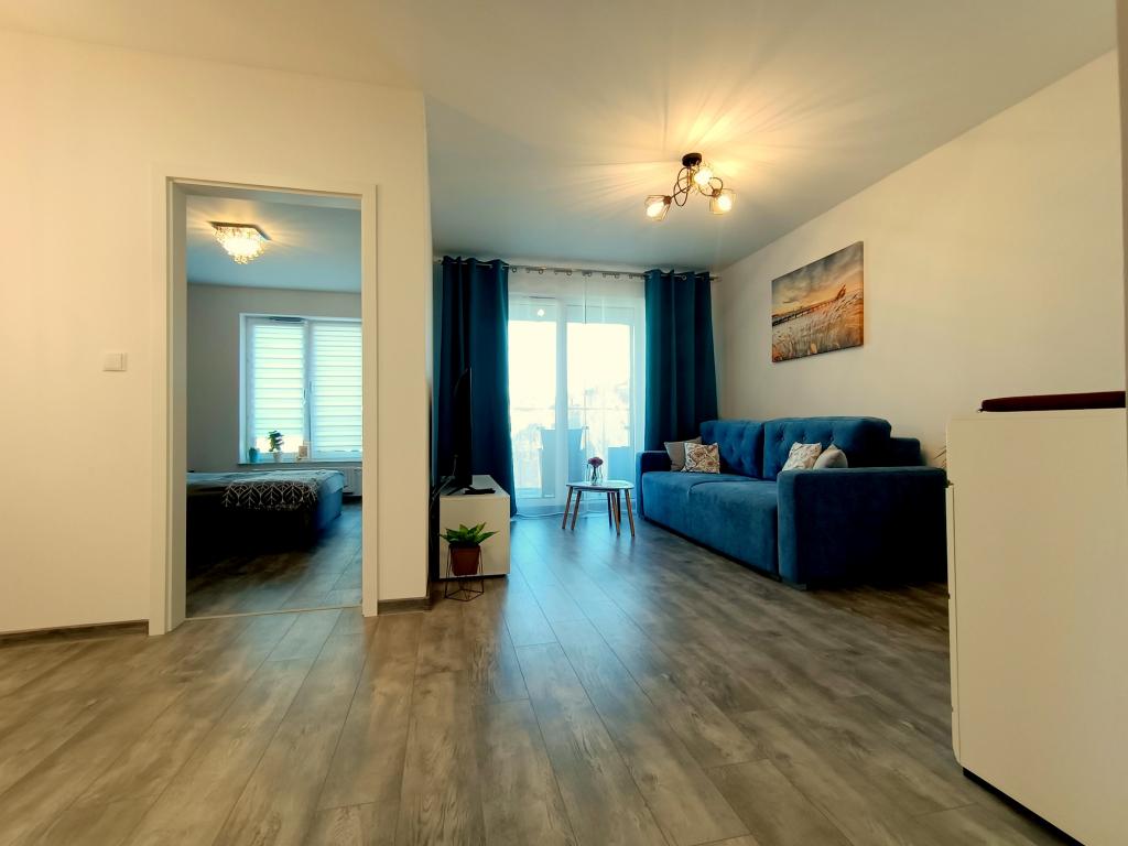 STAR.Apartamenty. Domki. Pokoje.