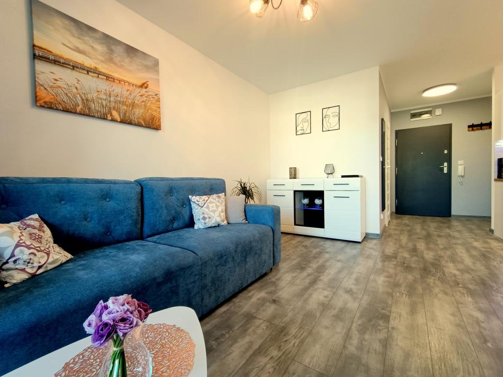 STAR.Apartamenty. Domki. Pokoje.