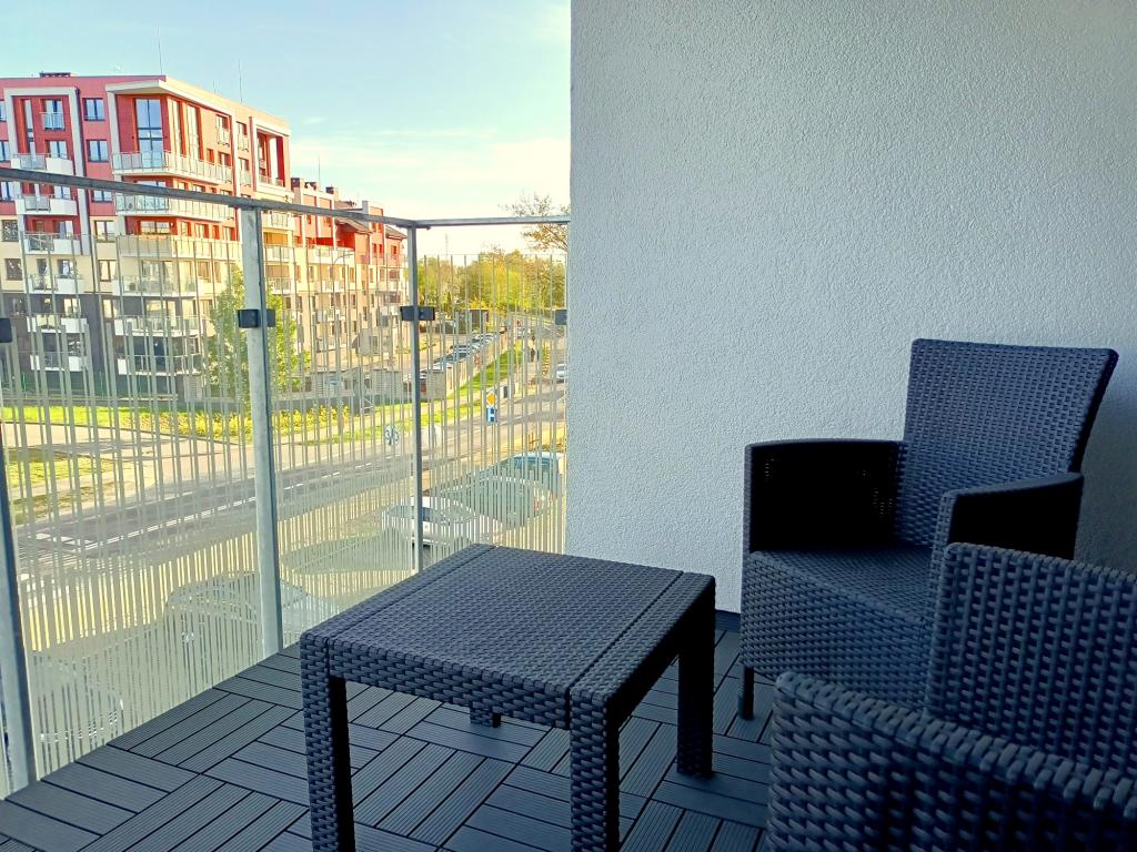 STAR.Apartamenty. Domki. Pokoje.