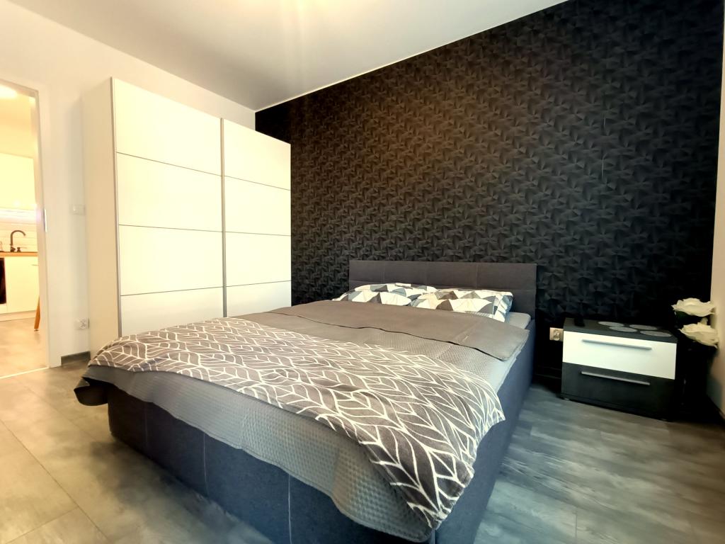 STAR.Apartamenty. Domki. Pokoje.