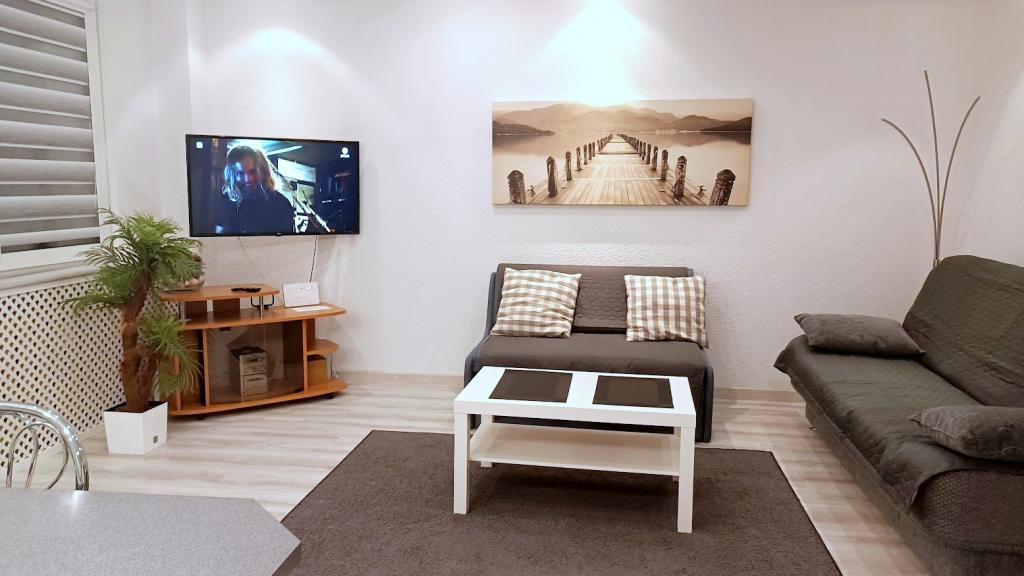 STAR.Apartamenty. Domki. Pokoje.