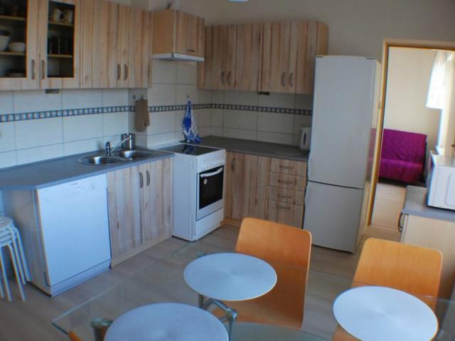 Apartamenty Pitro