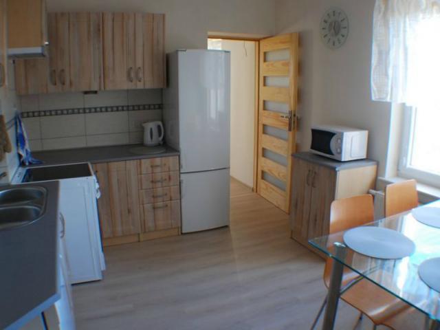 Apartamenty Pitro