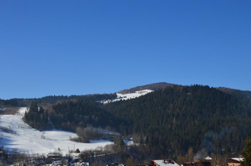 Dom Wycieczkowy Krokus