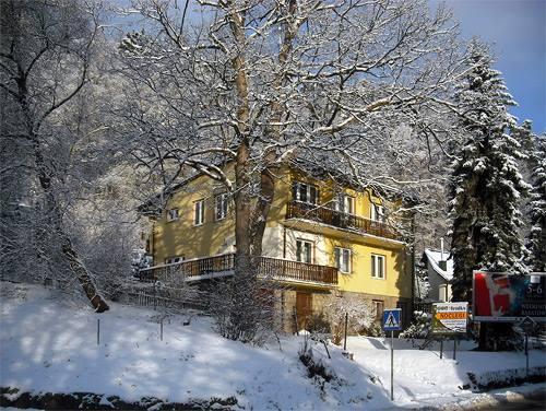Pokoje Gocinne Feniks