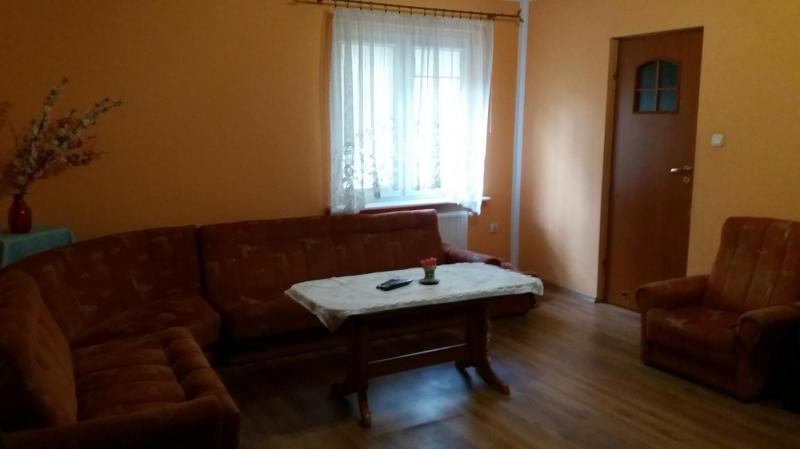 Domki letniskowe Marta
