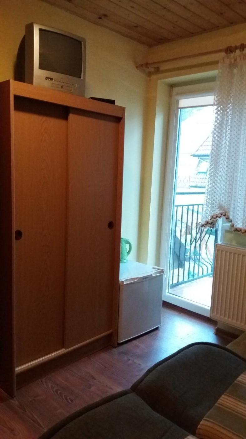 Domki letniskowe Marta