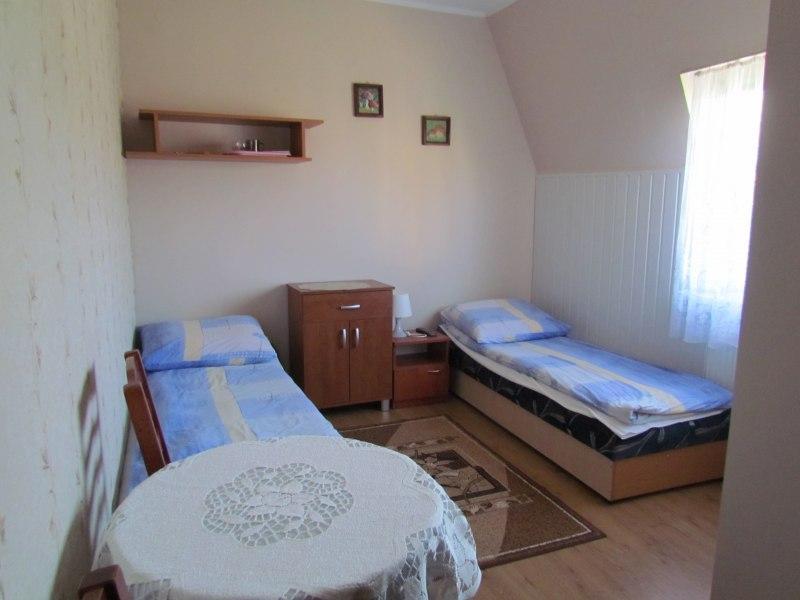 Dom Wypoczynkowy Pasja