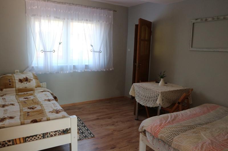 Domek letniskowy Dwirzyno