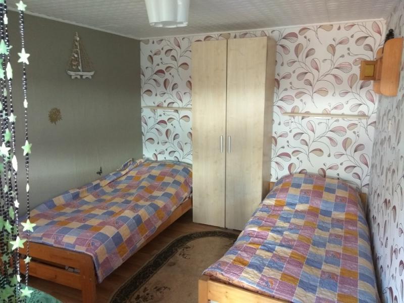 Domek letniskowy Dwirzyno