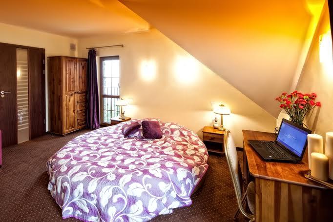 Komfortowy wypoczynek w grach - Hotel Beskidzki Raj