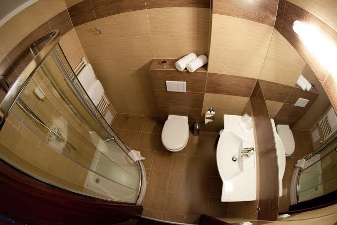 Komfortowy wypoczynek w grach - Hotel Beskidzki Raj