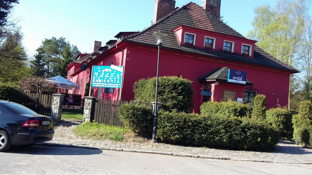 Orodek Revital - strumienie zdrowia.