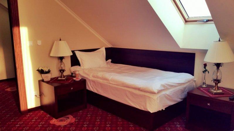 Hotel Ra***