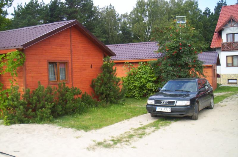 Mini Camp Janusz Domaszewski