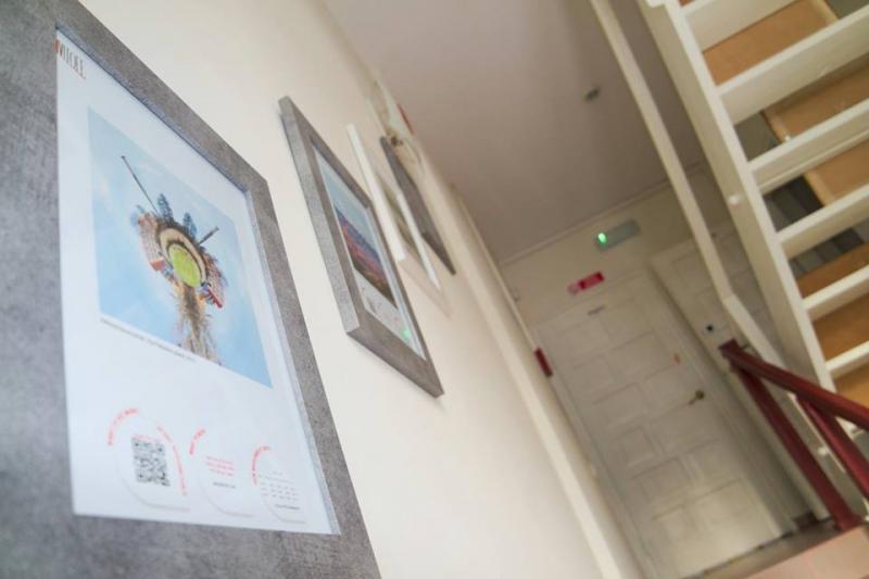 Hostel Lawenda