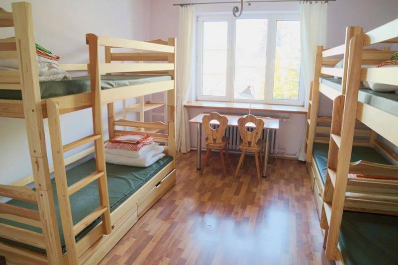 Hostel Lawenda