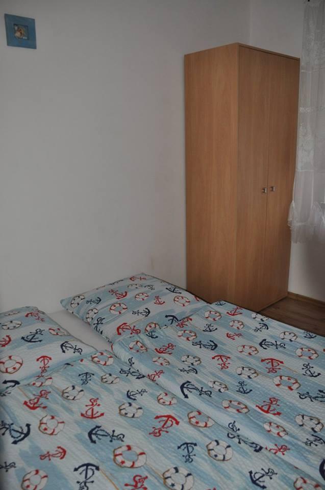 Pokoje U Karola