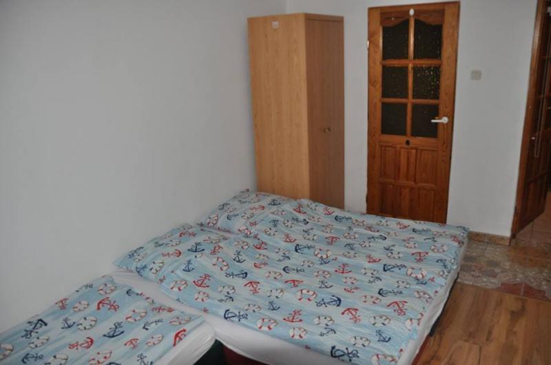 Pokoje U Karola