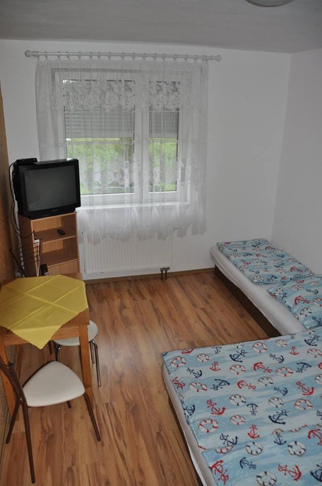 Pokoje U Karola
