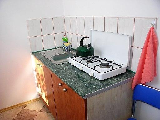 Pokoje Gocinne Kinga