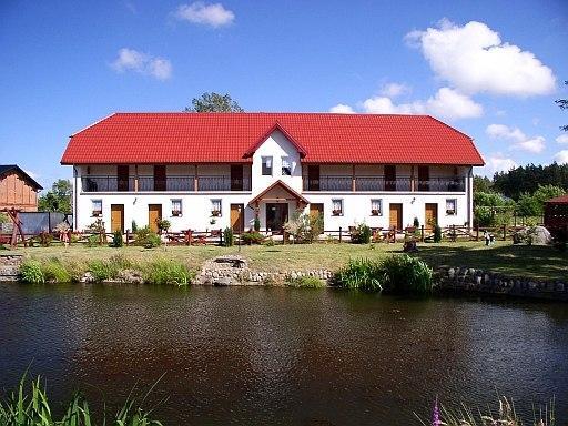 Pokoje Gocinne Kinga