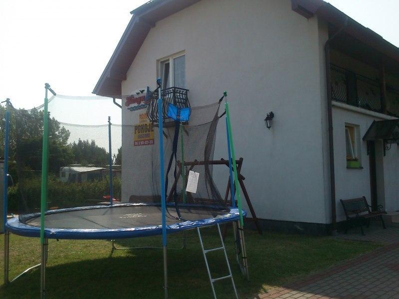 Pokoje Gocinne Kinga