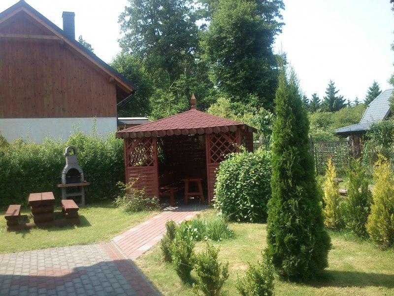 Pokoje Gocinne Kinga