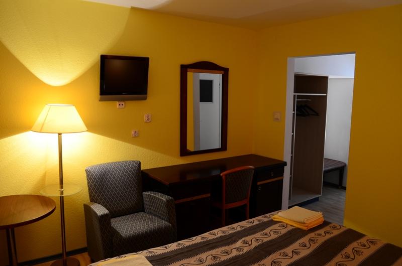 Hotel Bartnik