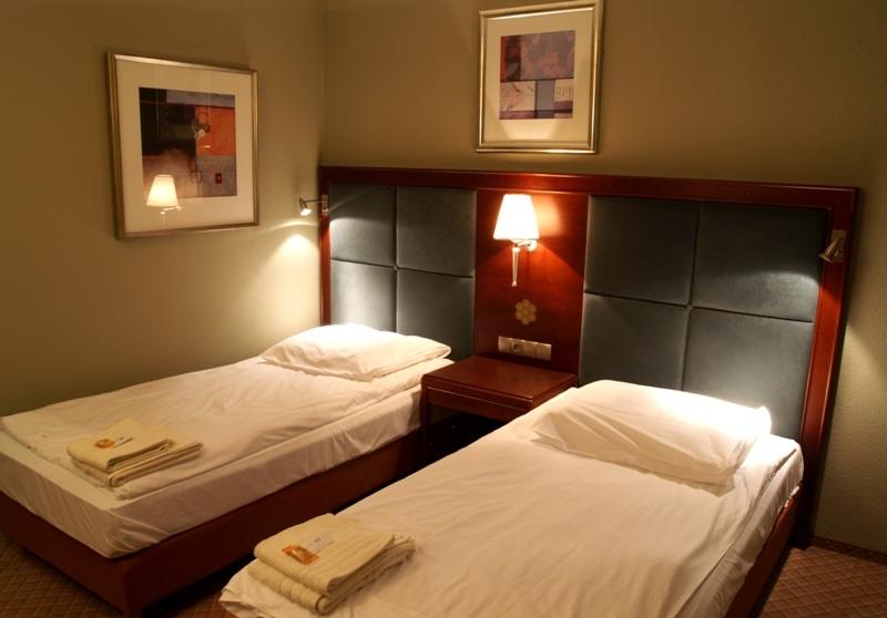 Hotel Bartnik