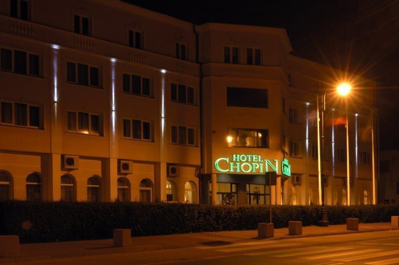 Hotel Chopin