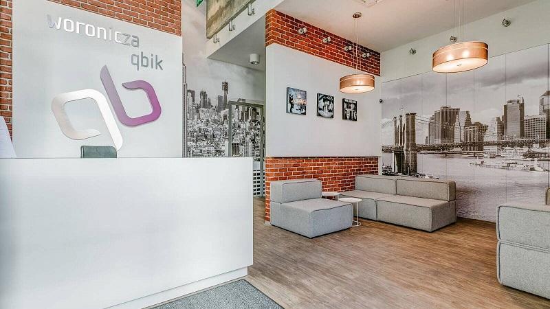 Qbik Suites