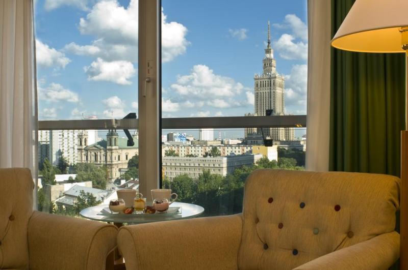 Radisson Blu Centrum *****