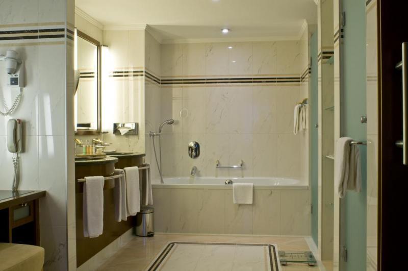 Radisson Blu Centrum *****