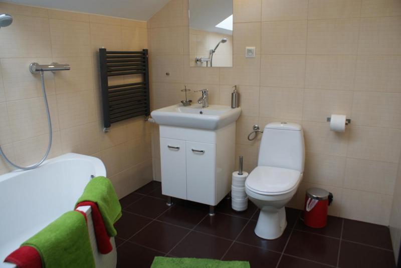 Spillo Bed & Breakfast