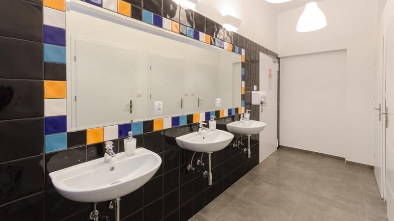 Hostel Tatamka