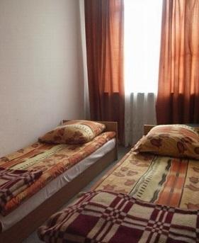 To Tu Hostel